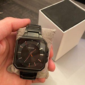 The Platform Nixon Watch Used